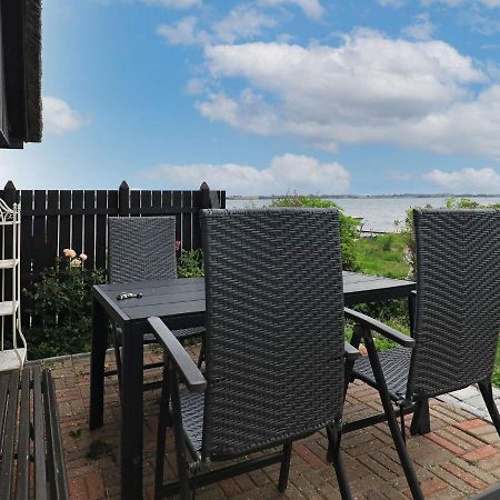 4 Person Holiday Home In Mesinge Exterior foto